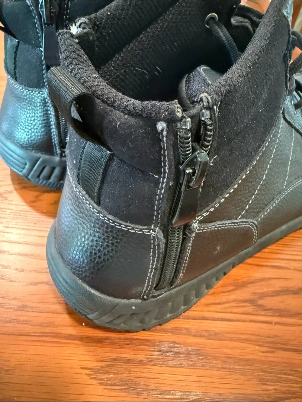 Orthofeet easy rear
